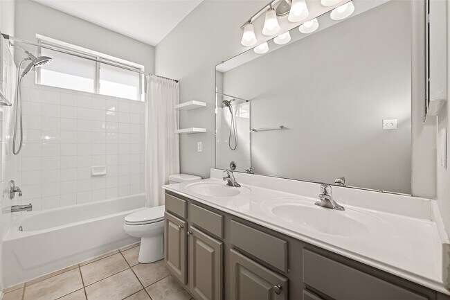 property at 15318 Bent Twig Way