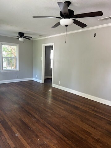 1406 E Barton Ave in Temple, TX - Building Photo