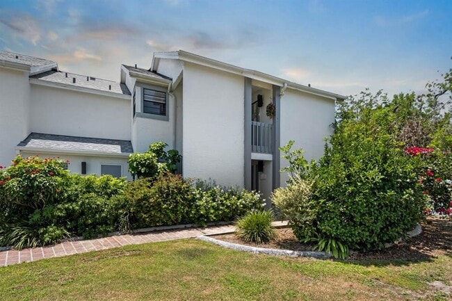 property at 609 Lively Dr