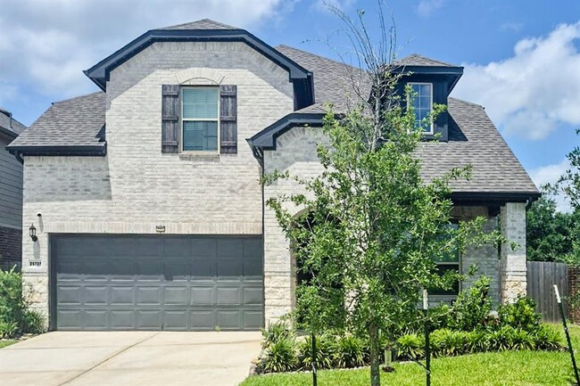 property at 25737 Damask Dr