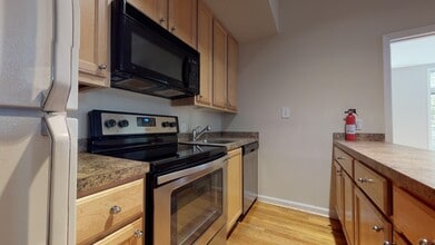 1515 16th St NW in Washington, DC - Building Photo - Building Photo