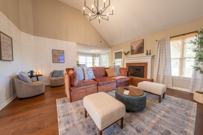 property at 110 Bailey Ct