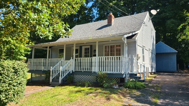 property at 15 Stock Pl