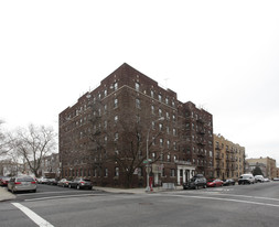 265-275 Quentin Rd Apartments