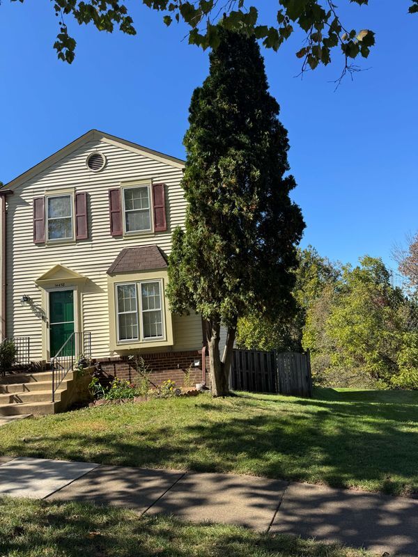 property at 14458 Black Horse Ct