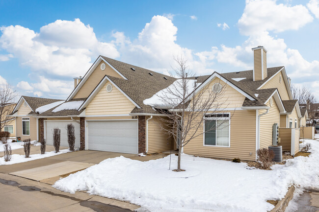 Aspen Glen Townhomes