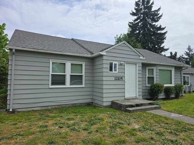 property at 12105 12th Ave S
