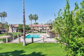 2040 S Longmore in Mesa, AZ - Building Photo - Building Photo