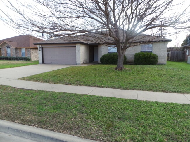 property at 4604 Ledgestone Dr