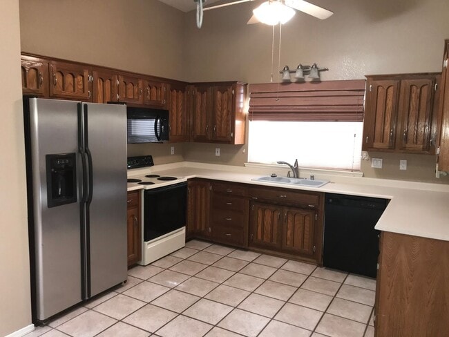 4808 Wellsburg Ave NW in Albuquerque, NM - Building Photo - Building Photo