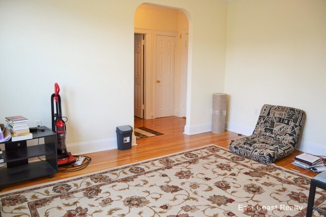 100 Kilsyth Rd-Unit -240R in Boston, MA - Building Photo - Building Photo