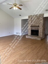 7259 Flaming Forest St in San Antonio, TX - Building Photo - Building Photo
