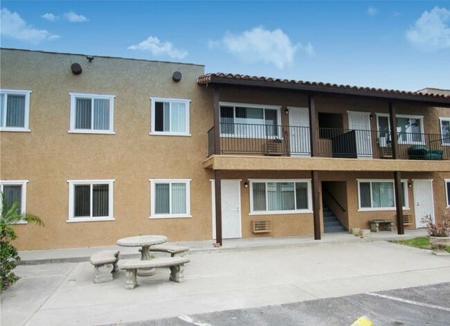 property at 7862 2nd St
