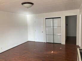 1314 1/2 S Hudson Ave in Los Angeles, CA - Building Photo