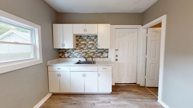 property at 4221 Newark Ave