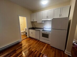 898 Huntington Ave, Unit 5 in Boston, MA - Building Photo - Building Photo