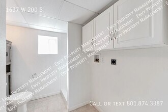 1637 W 200 S St in Lehi, UT - Building Photo - Building Photo