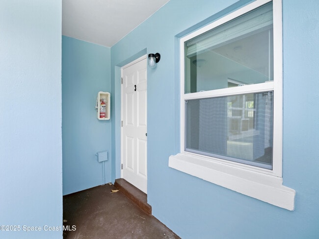 101 Deland Ave in Indialantic, FL - Building Photo - Building Photo