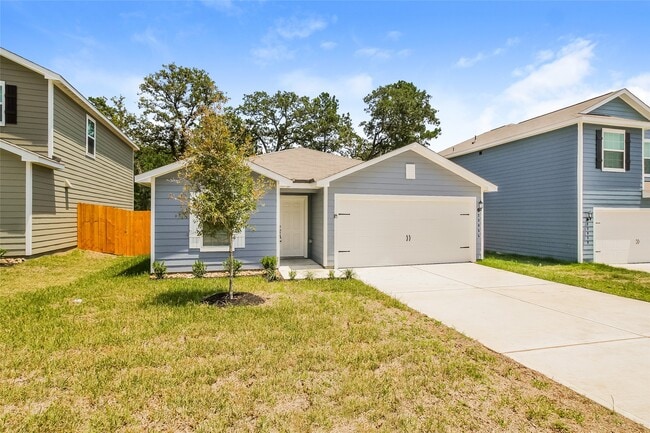 23055 Bellini Dr in Magnolia, TX - Foto de edificio - Building Photo