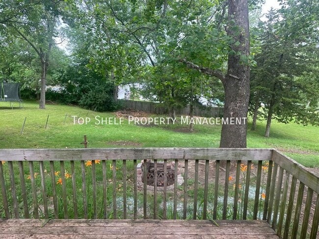 7507 SW 12th St in Des Moines, IA - Building Photo - Building Photo