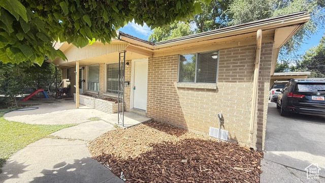 3462 S 700 E in South Salt Lake, UT - Building Photo - Building Photo