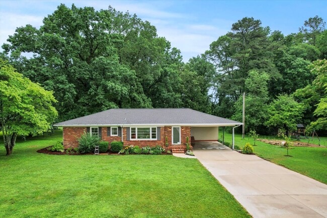 property at 1812 Elkton St