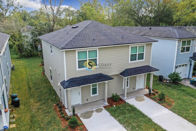 1238 Pangola Dr in Jacksonville, FL - Building Photo - Building Photo