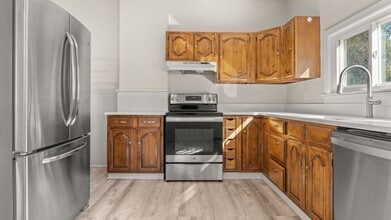 43-45 Euclid Ave in Pittsfield, MA - Building Photo - Building Photo