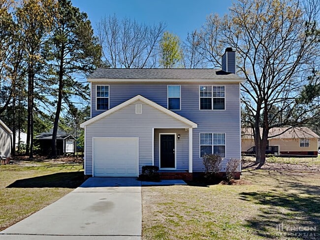 104 Kells Dr in Hopkins, SC - Foto de edificio - Building Photo