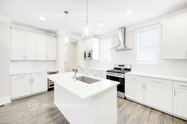 property at 647 Vernon Ave