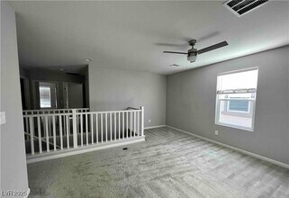 8105 Rams Collide St in Las Vegas, NV - Building Photo - Building Photo