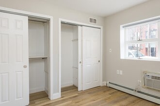 533 Madison St in Hoboken, NJ - Building Photo - Building Photo