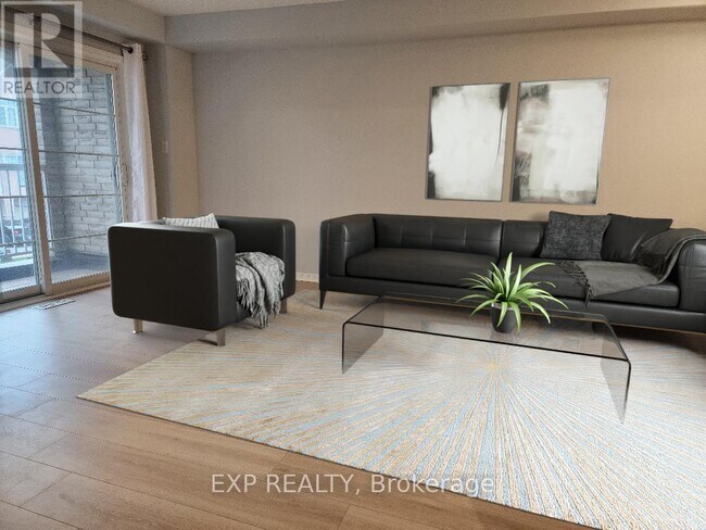 33 Bondsmith St in Ajax, ON - Building Photo - Building Photo