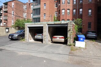 1855 Beacon St, Unit 1 in Brookline, MA - Building Photo - Building Photo