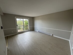 168 Leslie St in Moncton, NB - Building Photo - Building Photo