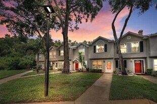 2173 Fox Chase Blvd in Palm Harbor, FL - Building Photo