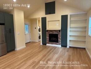 18903 68th Ave W in Lynnwood, WA - Building Photo - Building Photo