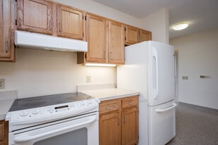 York Street Properties in Hartford, CT - Building Photo