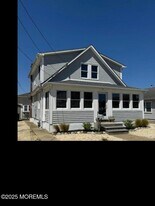 107 Bond Ave in Lavallette, NJ - Building Photo