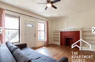 908 W Belle Plaine Ave, Unit 1 in Chicago, IL - Building Photo