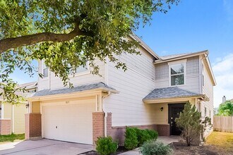 18215 Rexine Ln in Cypress, TX - Foto de edificio - Building Photo