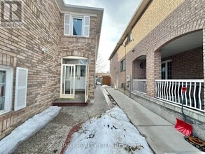 1432 Quest Cir in Mississauga, ON - Building Photo - Building Photo