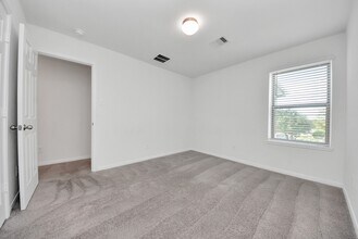 17322 Texas Willow Dr in Tomball, TX - Foto de edificio - Building Photo