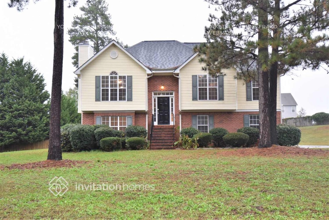 113 Brittany Ln in Mcdonough, GA - Building Photo