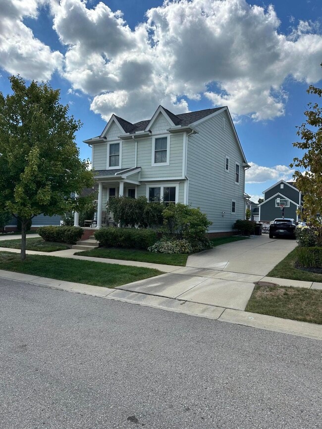 806 Adams St in Canton, MI - Building Photo - Building Photo
