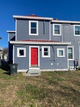 1601 Bedford Ave in Lynchburg, VA - Building Photo - Building Photo