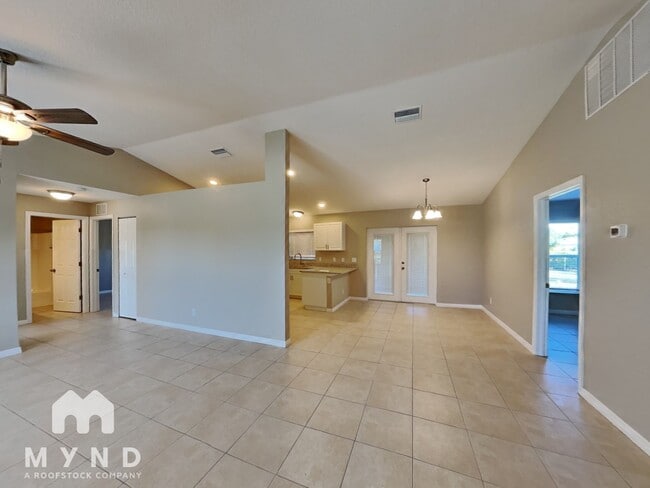 12144 Dubarry Ave in Port Charlotte, FL - Building Photo - Building Photo