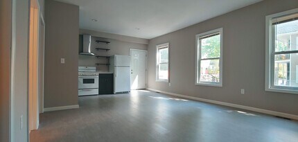 58 Paine St, Unit #1 in Worcester, MA - Building Photo - Building Photo
