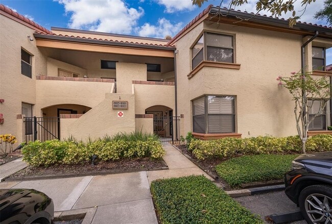 property at 1232 St Tropez Cir
