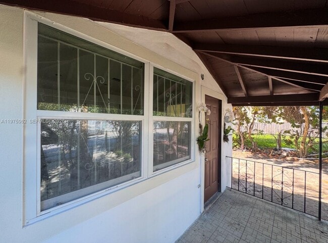 property at 1762 NW 63rd St